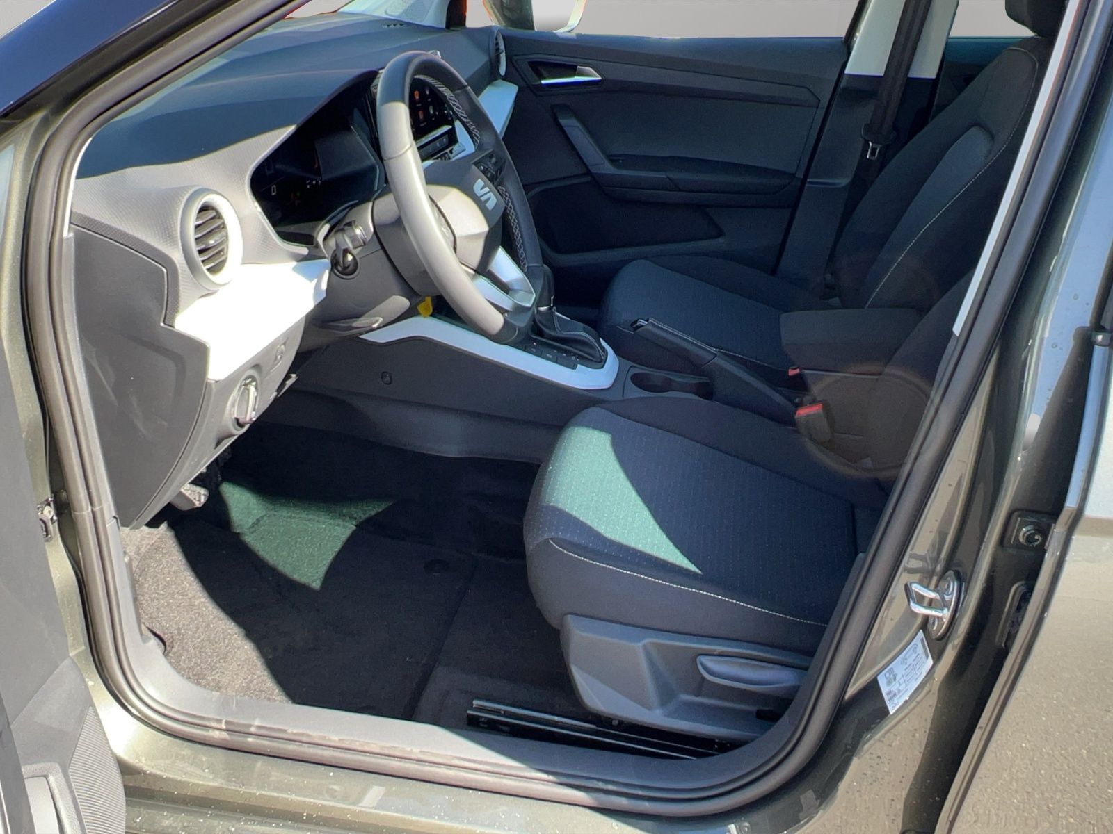 Seat Arona - Bild 9