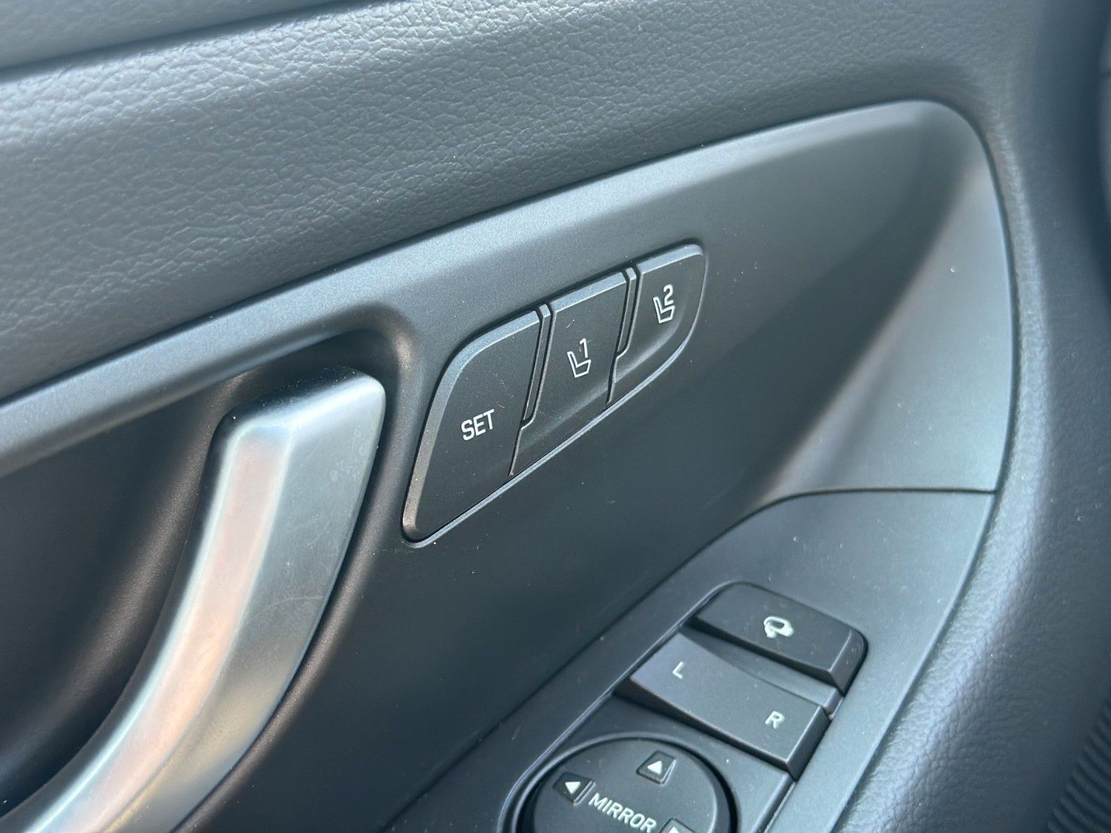 Hyundai i30 – Bild 22