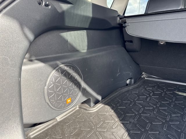 Toyota RAV 4 Hybrid 4×2 Lounge