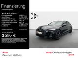 Audi A5 Avant e-hybrid qu S line S tro*B&O*HUD*Matrix