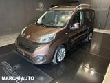 Fiat FIAT Qubo 1.3 MJT 80 CV Lounge - Fiat Qubo: Lounge