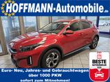 Kia XCeed Preis für Leasing-Aktion - Kia Neuwagen