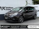 Opel Zafira Tourer 1.4T Innovation *7-SITZER*NAVI*SHZ - Opel Zafira Tourer: Innovation