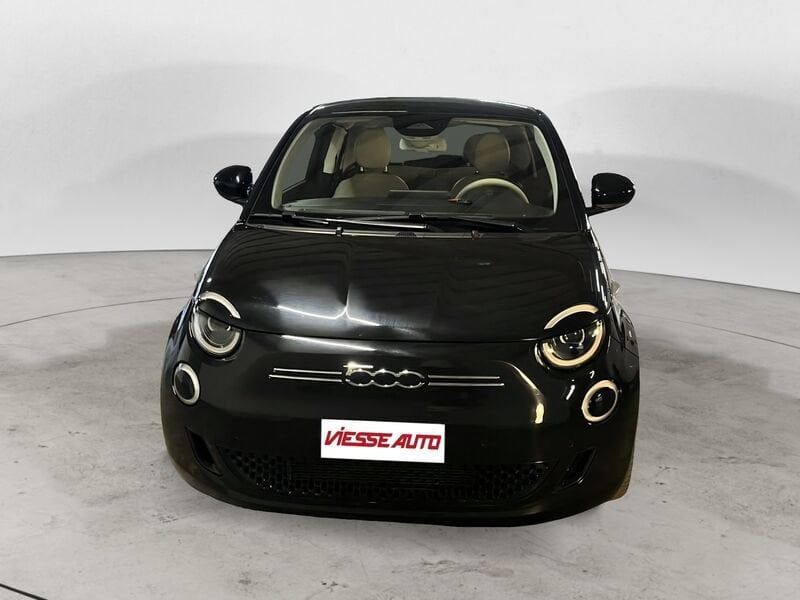 Fiat FIAT 500 Electric Elettrica Icon 3+1 95cv