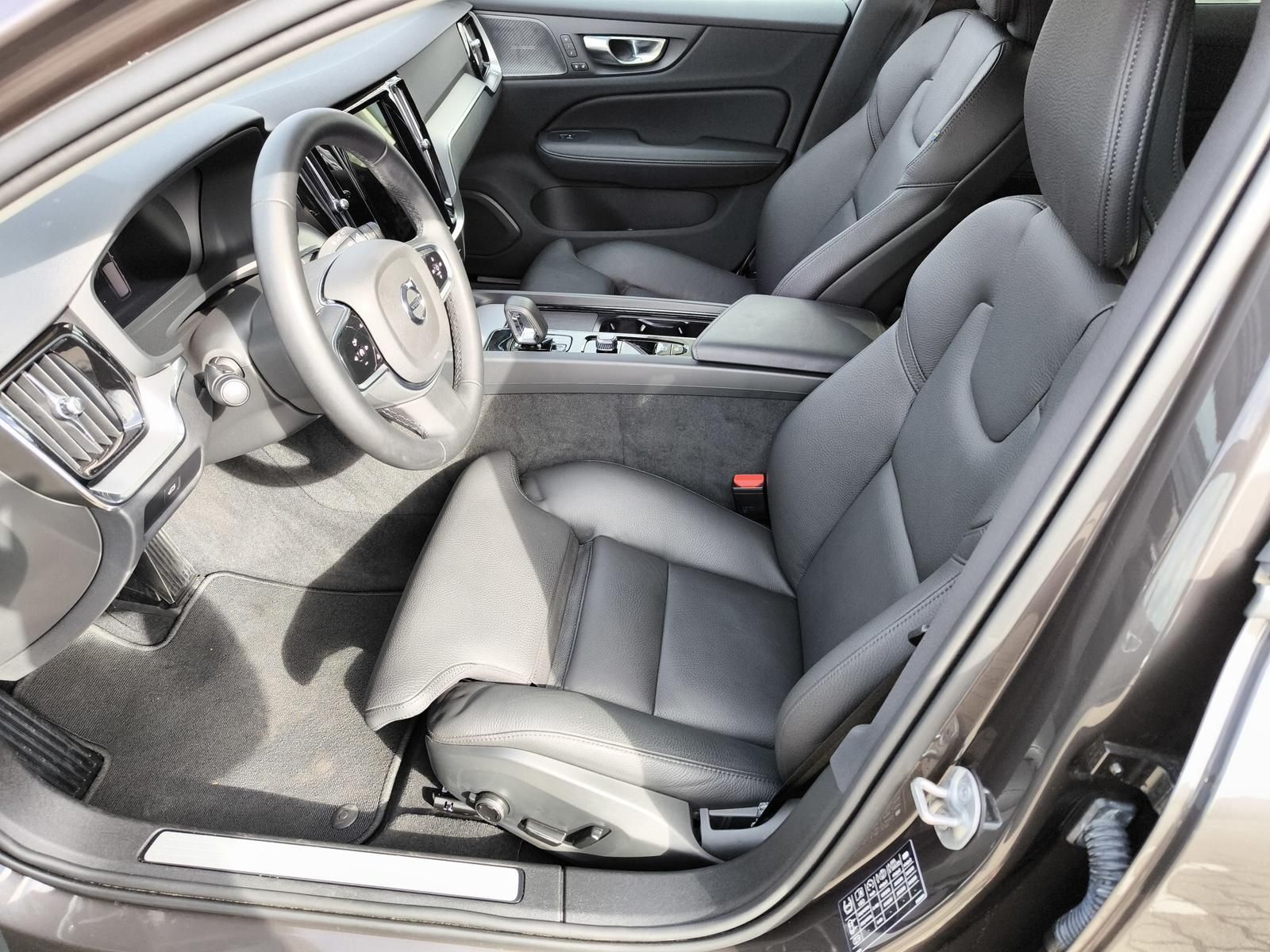 Volvo V60 - Bild 8