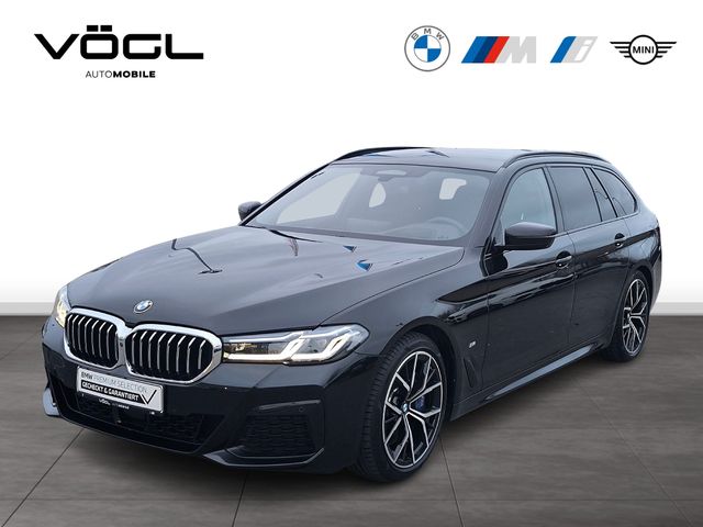 BMW 530d xDrive Touring M Sportpaket Head-Up HiFi