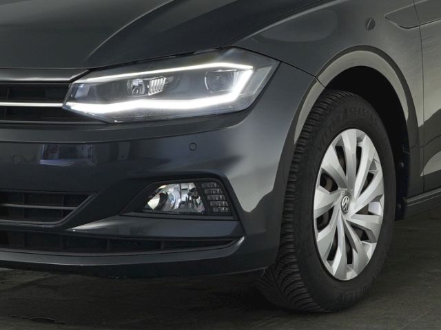 Polo VI COMFORTLINE+LED LICHT+RÜCKFAHRKAMERA+NAV