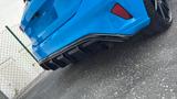 Ford Focus 2,3 EcoBoost ST X Edition ST X Edition - Ford Focus: ST Edition