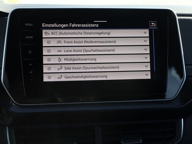Volkswagen T-Cross - Bild 13