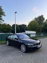 BMW Bmw 745d  E65 - BMW 745 in Hamburg