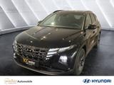 Hyundai Tucson 1.6 GDI 4WD ''Blackline'' Rückfahrkamera  - Hyundai Tucson Blackline mit Benzin-Antrieb