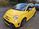 Abarth 595C - Abarth 595C Cabrio Gebrauchtwagen