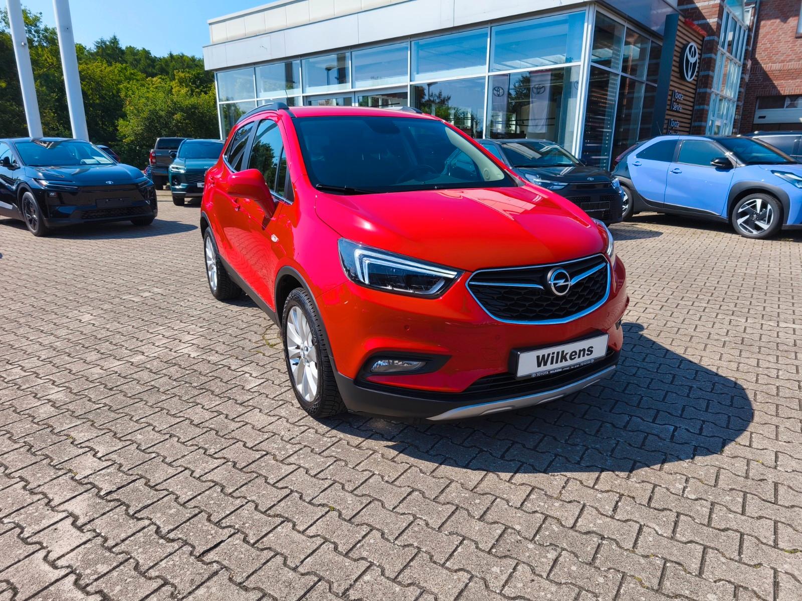 Opel Mokka X Innovation Start/Stop