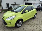 Ford Ka Cool& SoundEdition KLIMA TEMPOMAT SITZHEIZUNG - gebrauchte Ford Ka/Ka+ aus dem Jahr 2013