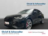 Audi RSQ3 Sportback NAVI LED ACC 3ZAC 360 VIRTUAL