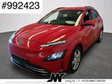 Hyundai Kona Prime Elektro 64KWH ACC|HeadUp|Navi|Keyless - Hyundai Kona 64 kWh Gebrauchtwagen