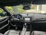 Maserati Levante Diesel 3.0 V6 202kW GRANSPORT 4x4 Au... - Maserati Levante in Duisburg