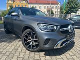 Mercedes-Benz GLC 200 d 4Matic Coupe / EXCLUSIVE / MBUX - Mercedes-Benz GLC 200 in Berlin