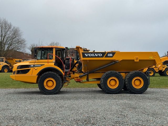 Volvo A 30 G