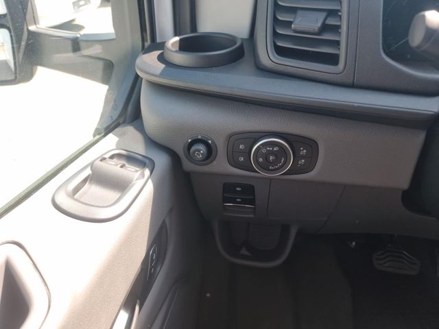 Etrusco T 7.3 SCF | Face to Face | 155 PS Automatik