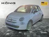 Fiat 500 MY23 1.0 GSE Klima & Sound - Fiat 500 Gebrauchtwagen in Erfurt
