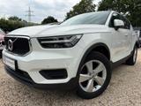 Volvo XC 40 XC40 Momentum Core Kamera*Navi*ACC - weiße Volvo XC40