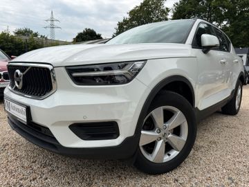 Volvo XC40 - 1