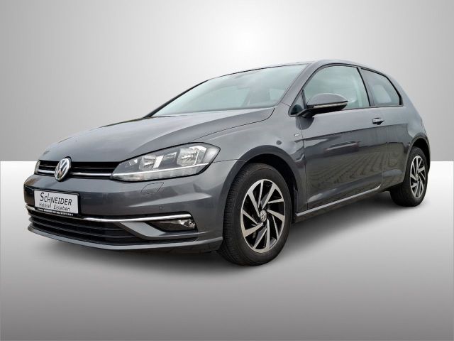 GOLF VII 1.6 TDI JOIN+NAVI+SHZ+PDC