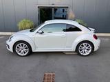 Volkswagen Beetle 2.0 TSI DSG BMT Exclusive R-Line Excl... - Volkswagen Beetle: R Line