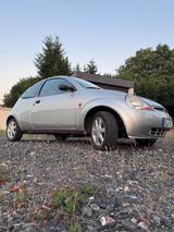 Ford Ka 2000 - Ford Ka/Ka+ aus 2000