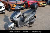 e-max Futura Falcon 3400 Lithium  Akku  45Kmh - E-MAX MOTORRAD