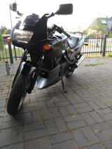 Kawasaki GPZ 500 S - KAWASAKI GPZ 500 S