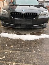BMW 530d combi. X Drive.     Mit Motorschaden - BMW: Motorschaden