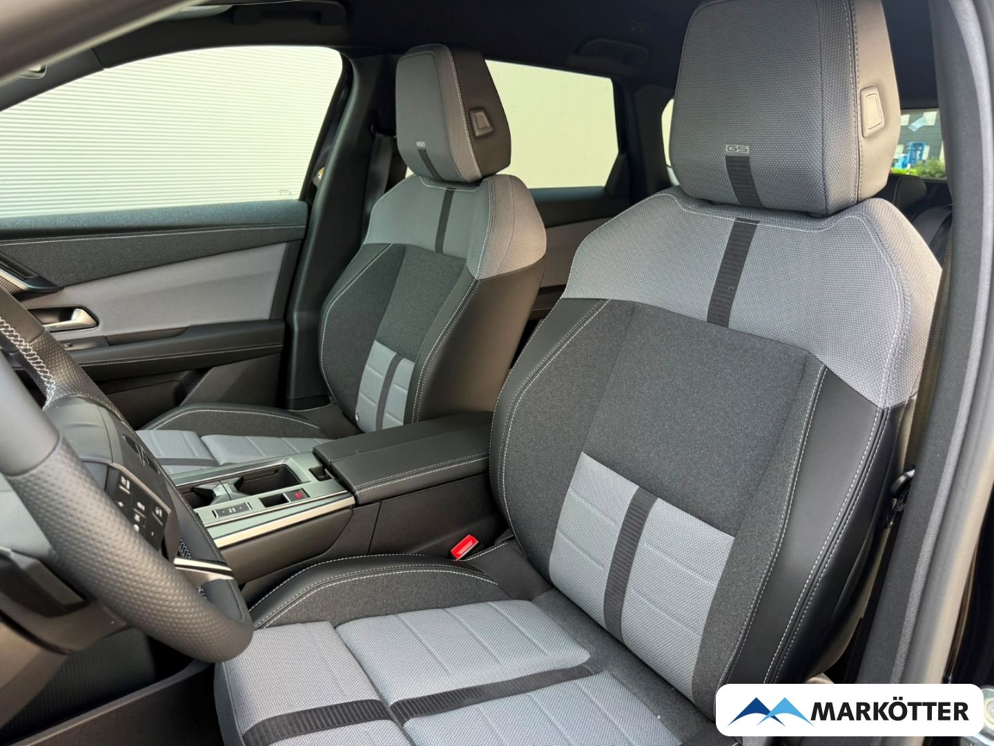Opel Grandland (X) - Bild 9