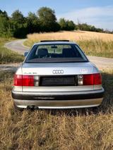 Audi 80 - B4 - TÜV NEU 5/28 - H. Kennzeichen - TOP  - Audi 80 B4