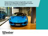 Lotus Emira Navi LED Kamera PDC LM Tempo Klima ACC+LED - blaue Lotus Emira