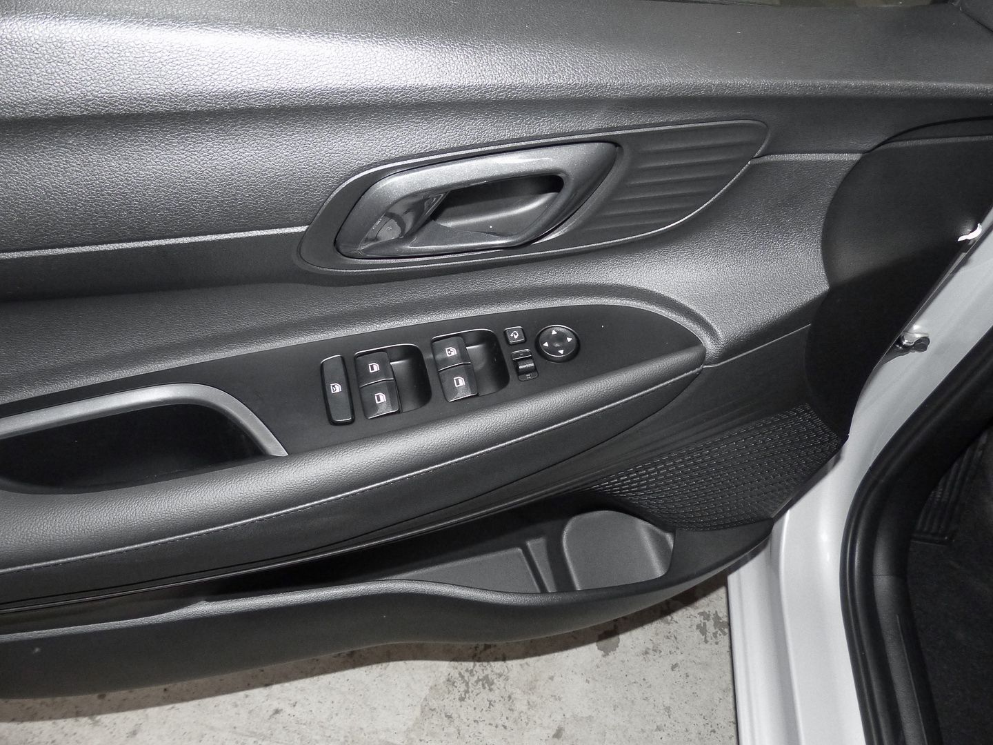 Hyundai i20 – Bild 15