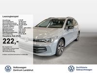 Volkswagen Golf - Vorschau Bild 1