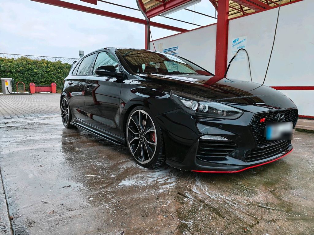 Image of Hyundai i30