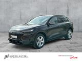 Audi Q6 e-tron MATRIX+NAVI+2xPDC+ACC+AHK+19"LM - Audi Q6 e-tron mit Anhängerkupplung