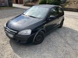 Opel Corsa Winterauto, Anfängerauto, TÜV 0... - Opel Corsa aus 2004 mit Diesel-Antrieb