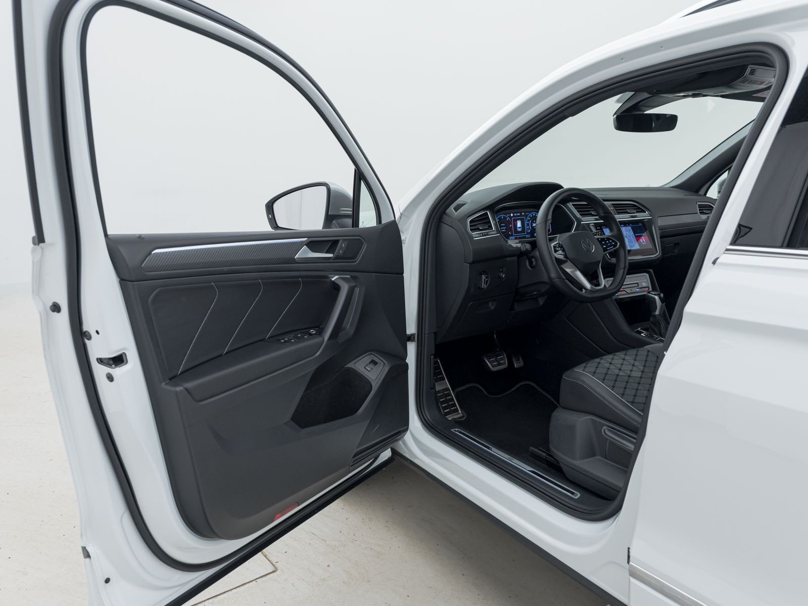 Volkswagen Tiguan Allspace - Bild 11