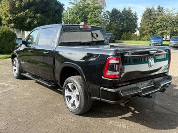 Dodge RAM - 6