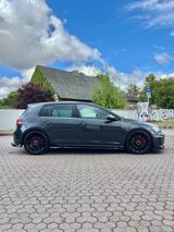 Volkswagen Golf 7 GTI Performance 2.0 TSI DSG BMT  - Volkswagen: Performance GTI