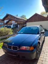 BMW Bmw e36 compact - BMW: E36 Compact