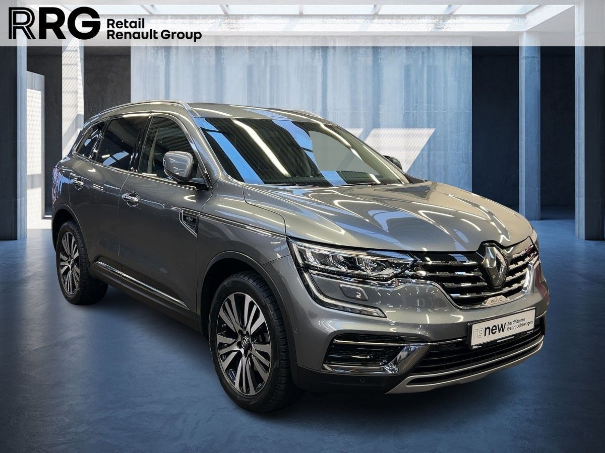 Renault Koleos - Bild 7