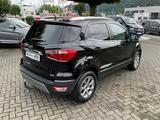 Ford EcoSport 1.0 Automatik Titanium - Ford Gebrauchtwagen in Marburg