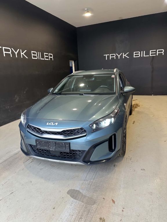 Image of Kia XCeed
