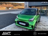 Smart fortwo EQ Exklusiv-Paket*Kamera*Voll-LED
