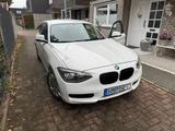 BMW 116i - - BMW 116